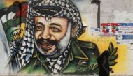 Palestinian leader Yasser Arafat dies in a French military hospital. French experts are unable say what had killed him, fueling accusations that he was poisoned by Israel.