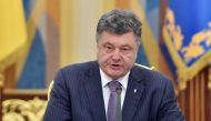  Petro Poroshenko