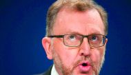 David Mundell