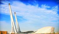 Qatar Faculty of Islamic Studies at the Education City is also home to the iconic Education City Mosque. The building contains symbolic and poetic references to Islam and its civilisation. The facility will be hosting free public lecture series this month