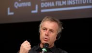 Bruno Dumont