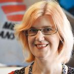 Dr Claire Fotheringham