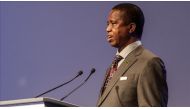 Zambian President Edgar Lungu / Photo: AA.