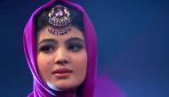 Zulala Hashimi
