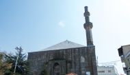 15th century Ottoman mosque in Didymoteicho, northeastern Greece