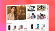 Souq.com screenshot