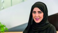 Afraa Al Noami, Acting Executive Director of Josoor Institute.