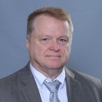 Dr. Kenneth Hulslander