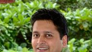 Pankaj Dubey