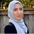 Sawsan Morrar