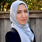 Sawsan Morrar