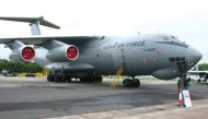 Indian Air Force