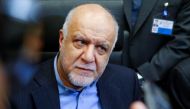Bijan Zanganeh