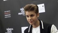 Justin Beiber
