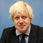 Boris Johnson