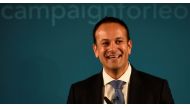 Leo Varadkar (Reuters)