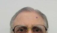 This undated handout photo obtained May 25, 2017 courtesy of Alabama Department of Corrections, shows death-row inmate Tommy Arthur. Seven times already, Alabama death row inmate Tommy Arthur has prepared to be executed, only to be granted a last minute r