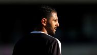 Leicester's Riyad Mahrez (Reuters / Andrew Couldridge)