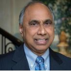 Frank F Islam