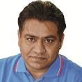 Irfan Bukhari
