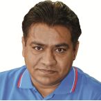 Irfan Bukhari