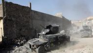 File Photo: Reuters.