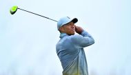 Former world number one Tiger Woods says he has finished a programme to help him manage his medications.
