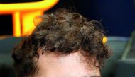 Daniel Ricciardo