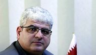 Adel Sa’adeh, MSI Managing Director and Special Advisor to the PEZA Director General for the Middle East. 
