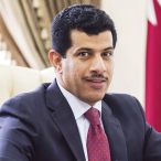 H E Salem Mubarak Al-Shafi