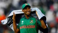Mustafizur Rahman (Reuters / File photo)