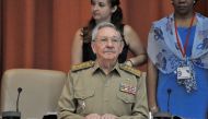 The number of self-employed on the island has more than tripled to 567,982, some 12 percent of the total number of employed, since President Raul Castro in 2010 launched his plan to expand private enterprise.