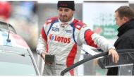 Robert Kubica (Reuters)