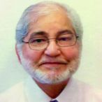 Dr Mohammad Abdullah