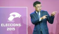 Josep Maria Bartomeu