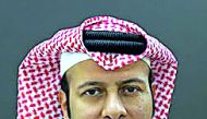 Mubarak Al Meraikhi