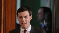 Jared Kushner (REUTERS / file photo)