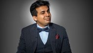 Amit Tandon