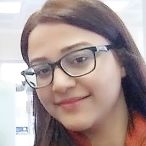 Selin Calik Muhasilovic
