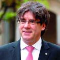 Carles Puigdemont
