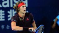 Alexander Zverev