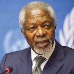 Kofi Annan