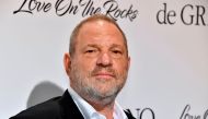 Harvey Weinstein. AFP / Yann COATSALIOU
