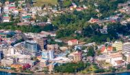 Suva capital of Fiji. (Photo for representation only) 