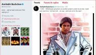 Screenshot of the Tweet