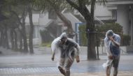 File Photo: Reuters.