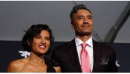 A File photo of movie director Taika Waititi. Reuters.