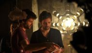 A file photo of Matt and Ross Duffer in an undated photo. REUTERS/Coutesy Netflix 
