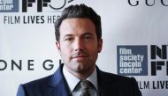 A file photo of actor Ben Affleck. Reuters.