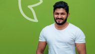 Crunch Doha founder Nuwaid Pocker is a Qatar based entrepreneur and a motivational speaker.